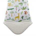 Babyjem - Scarf & Tie with teether