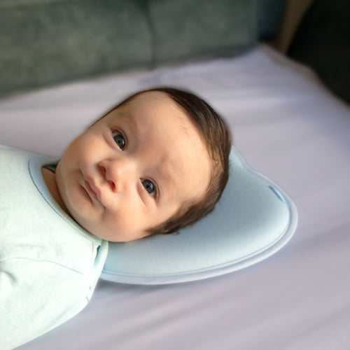 Babyjem - Anti Flat Head Pillow