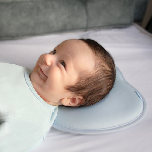 Babyjem - Anti Flat Head Pillow