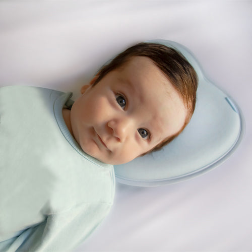 Babyjem - Anti Flat Head Pillow