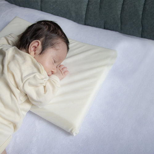Babyjem - Safe Sleep Pillow