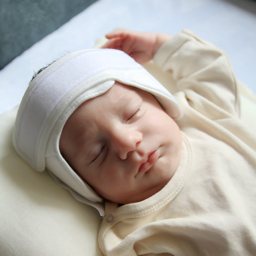 Babyjem - Bucket Ear Protector and Sleeping Goggles