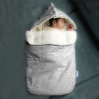 Babyjem - Baby Envelope Swaddle