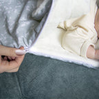 Babyjem - Baby Envelope Swaddle