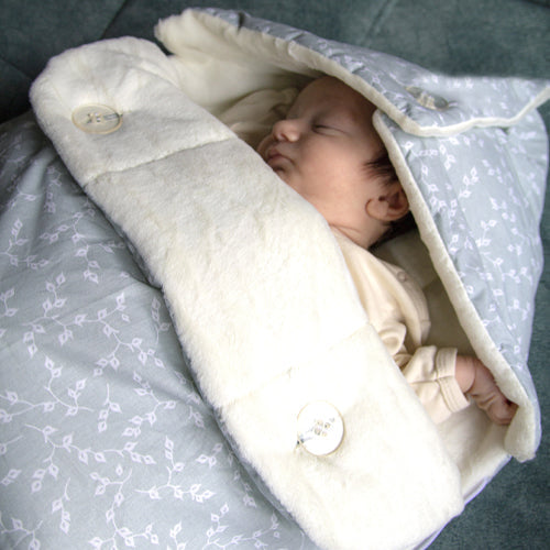 Babyjem - Baby Envelope Swaddle