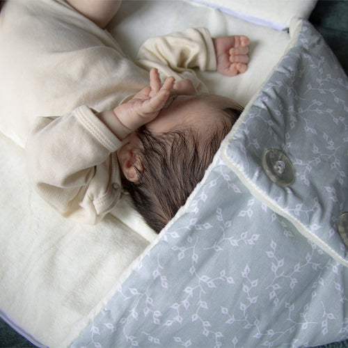 Babyjem - Baby Envelope Swaddle