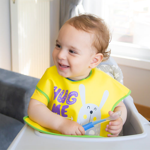 Babyjem - Poly bib large