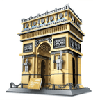 Wange - Triumphal Arch