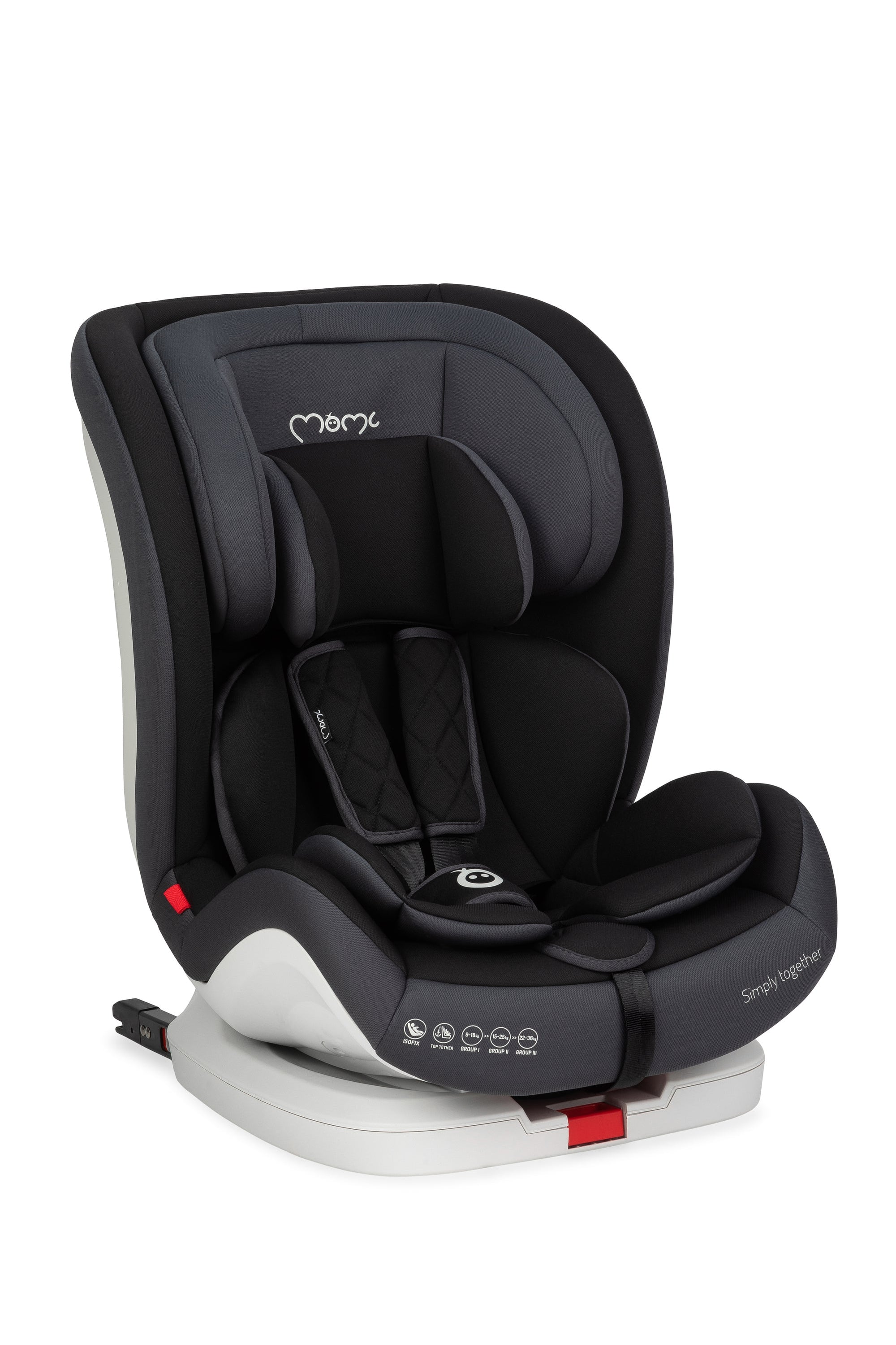 MoMi - SafetyLux Car Seat