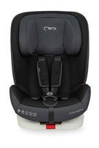 MoMi - SafetyLux Car Seat