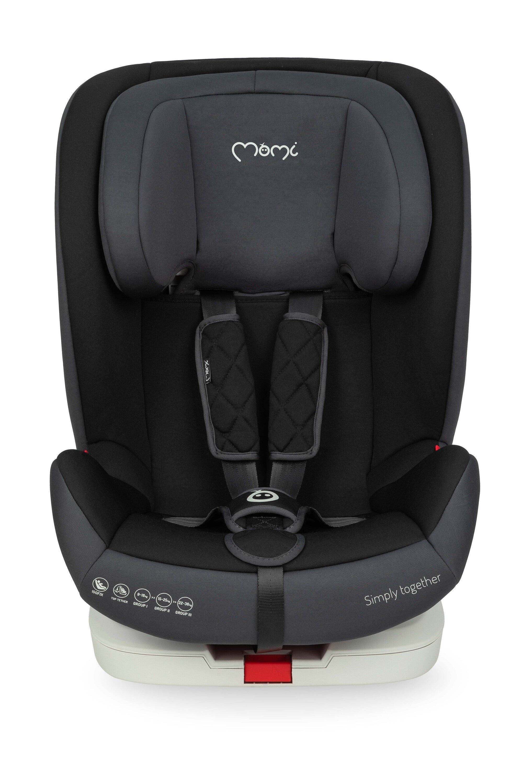 MoMi - SafetyLux Car Seat