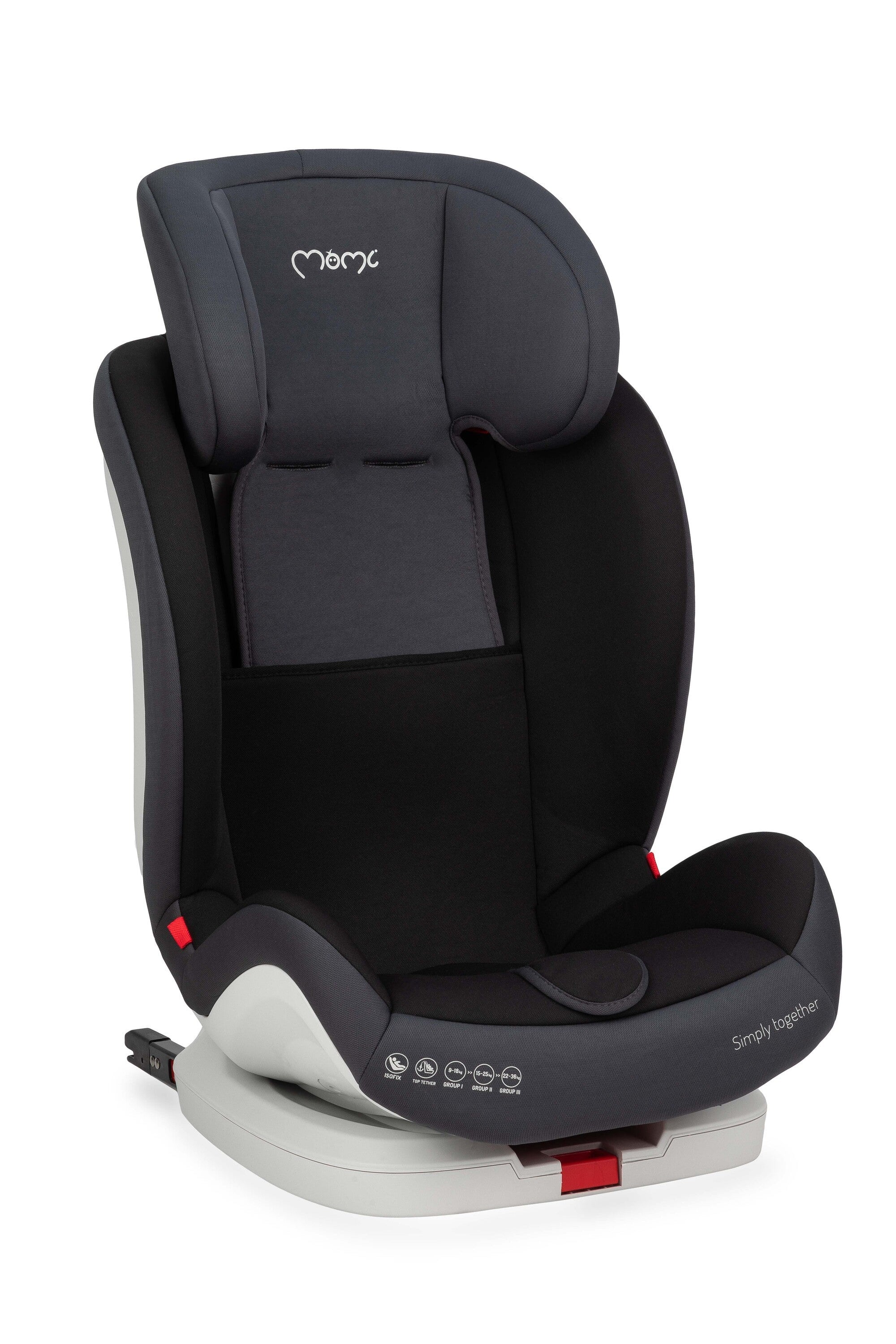 MoMi - SafetyLux Car Seat