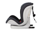 MoMi - SafetyLux Car Seat