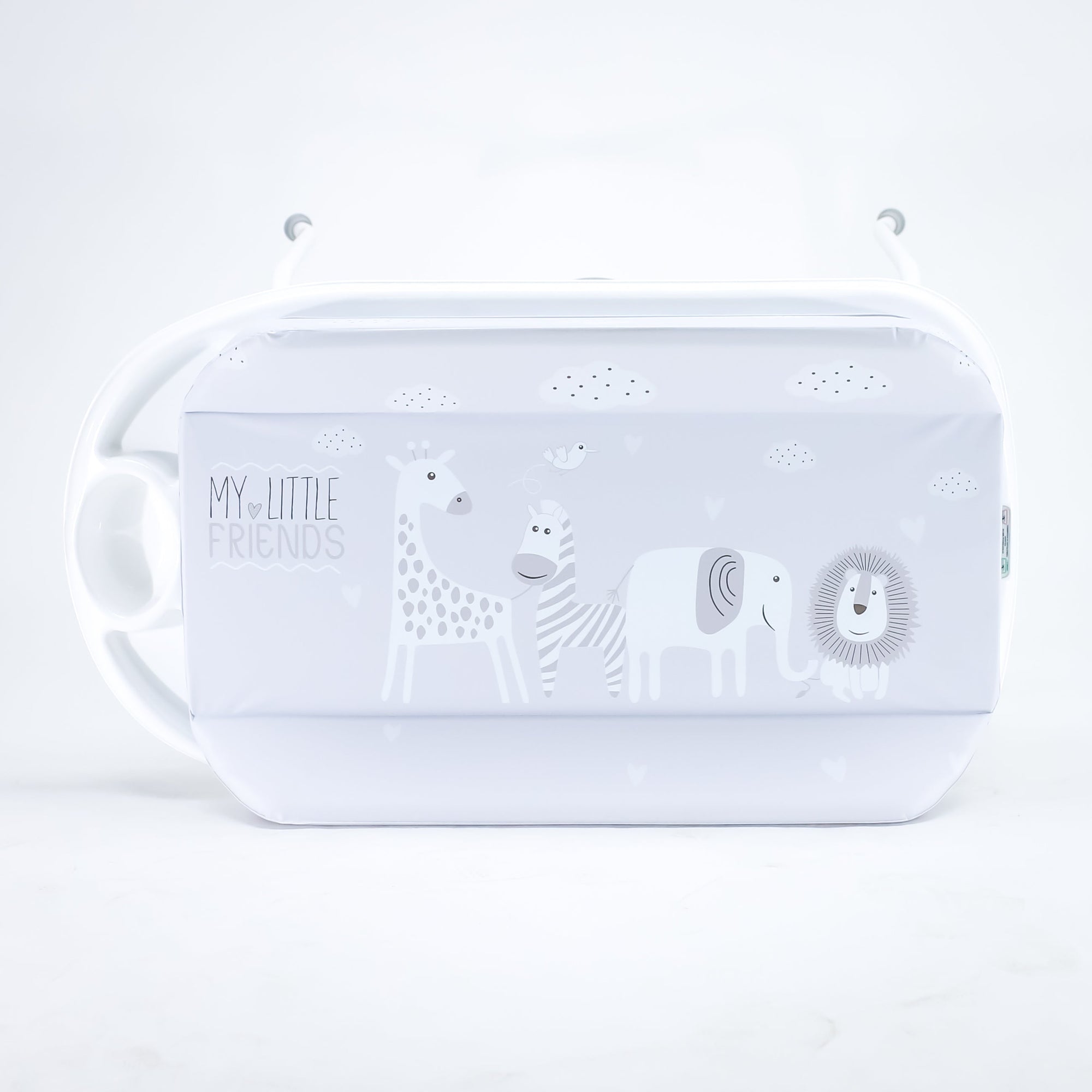 Plastimyr - Ona Baththub