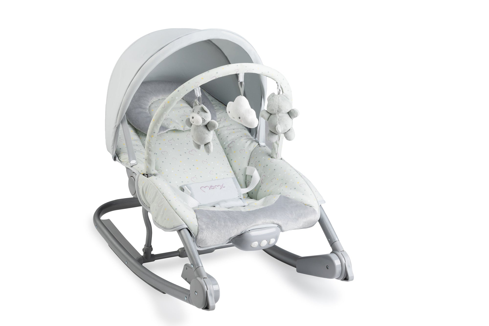 MoMi - Ebes Rocker Chair