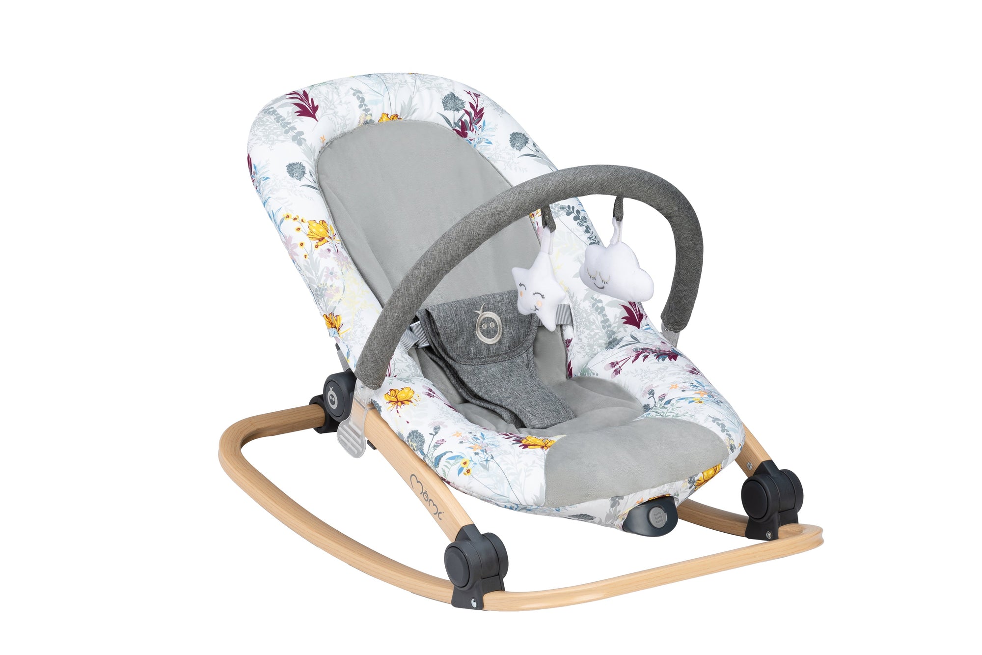 MoMi - Lumiwood Bouncer