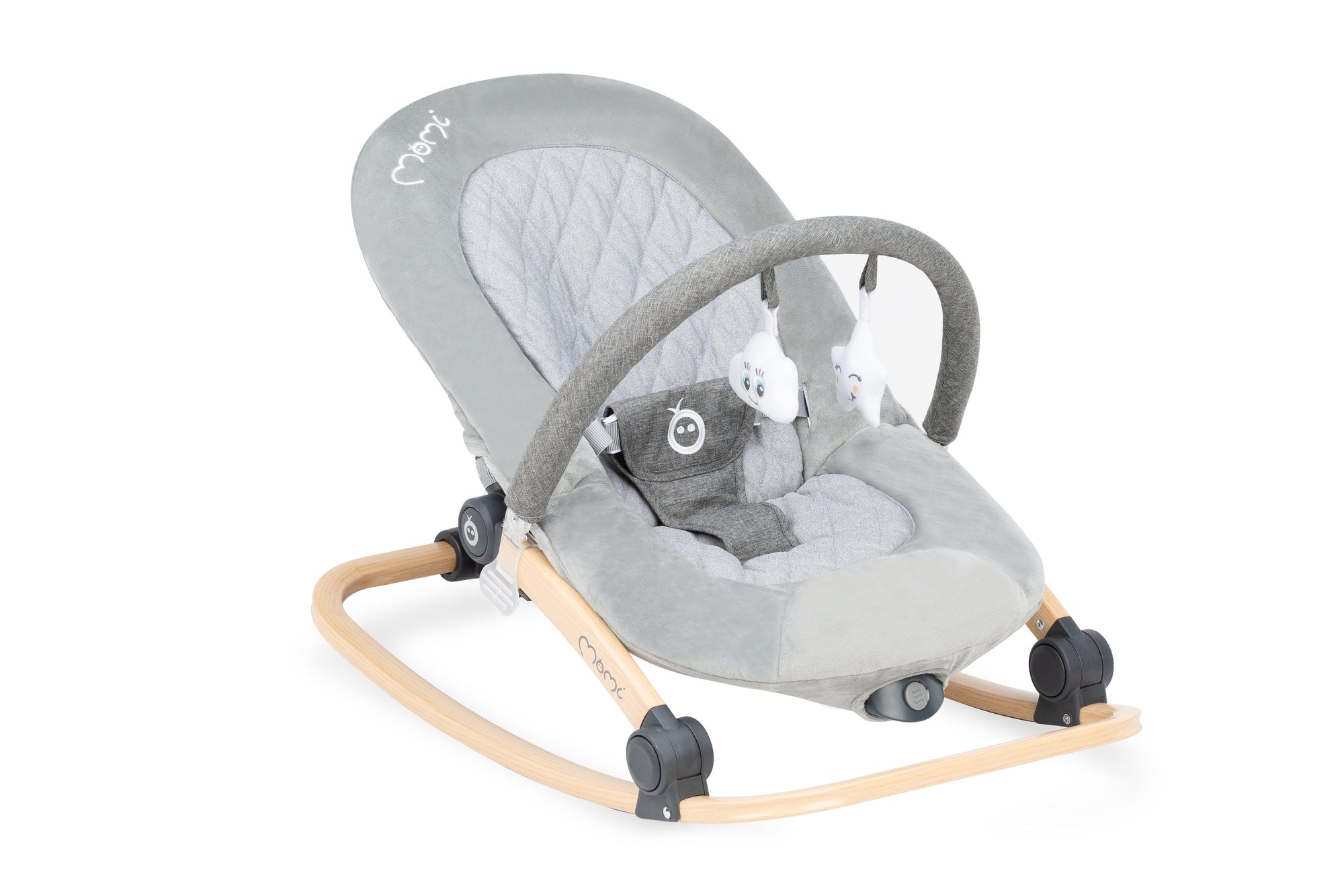 MoMi - Lumiwood Bouncer