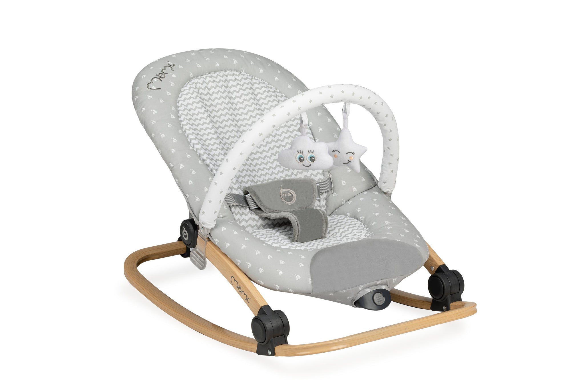 MoMi - Lumiwood Bouncer