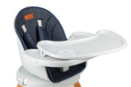 MoMi - Woodi High chair