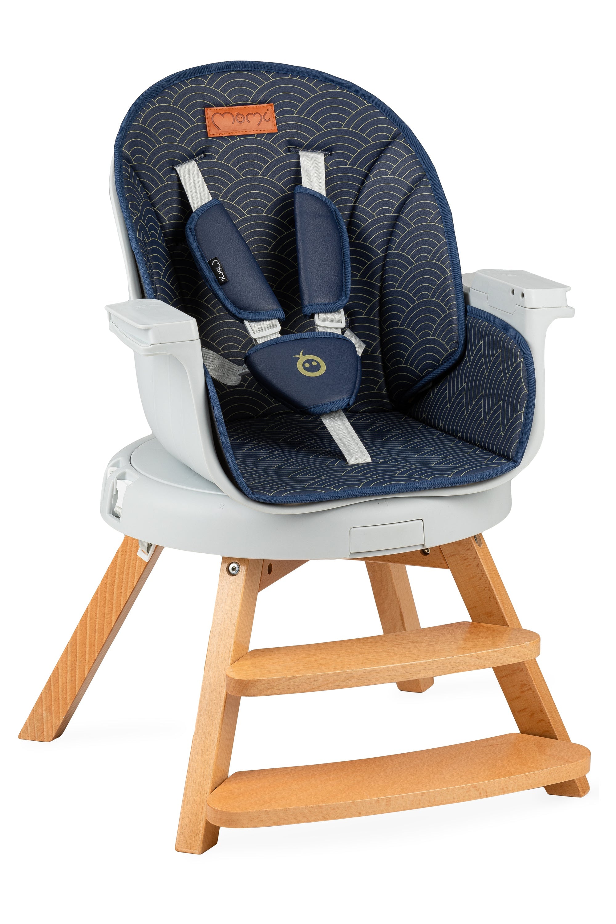 MoMi - Woodi High chair