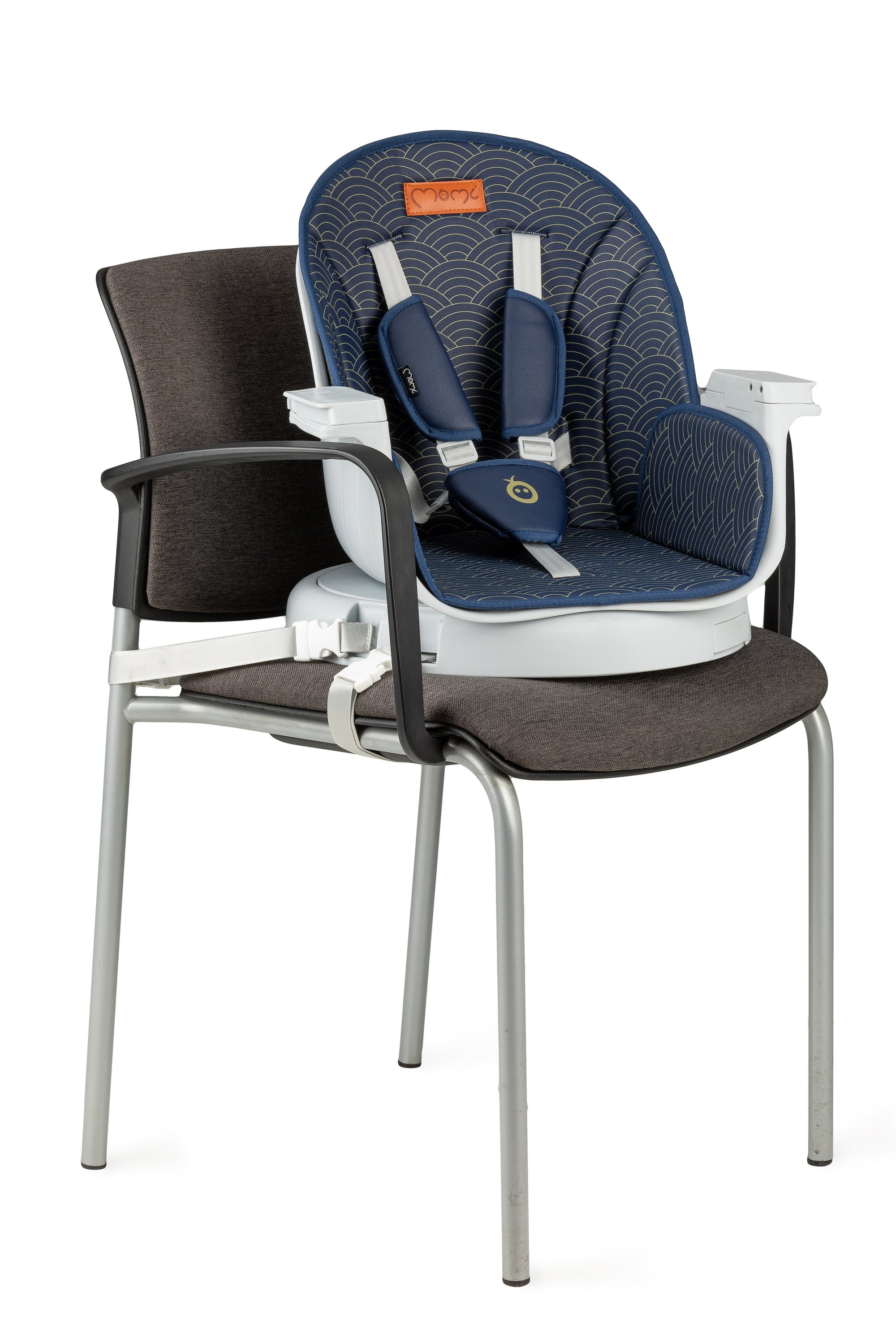 MoMi - Woodi High chair