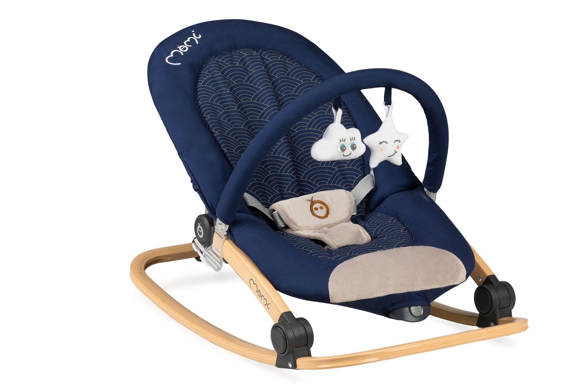 MoMi - Lumiwood Bouncer