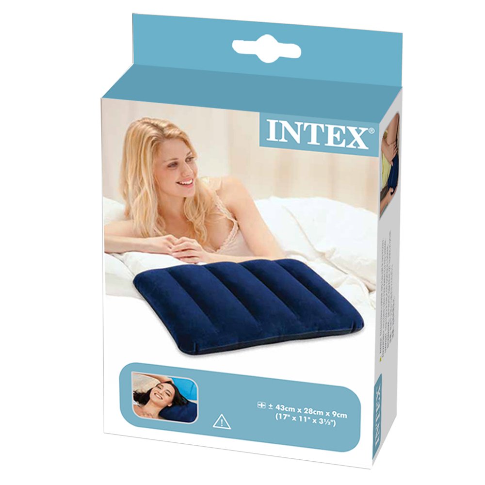 Intex Inflatable Pillow