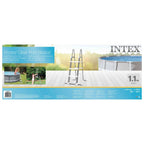 Intex pool ladder 91 cm