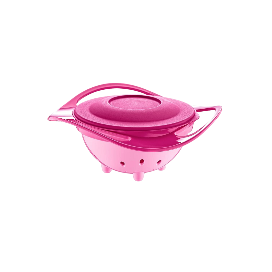 Babyjem - Amazing Bowl