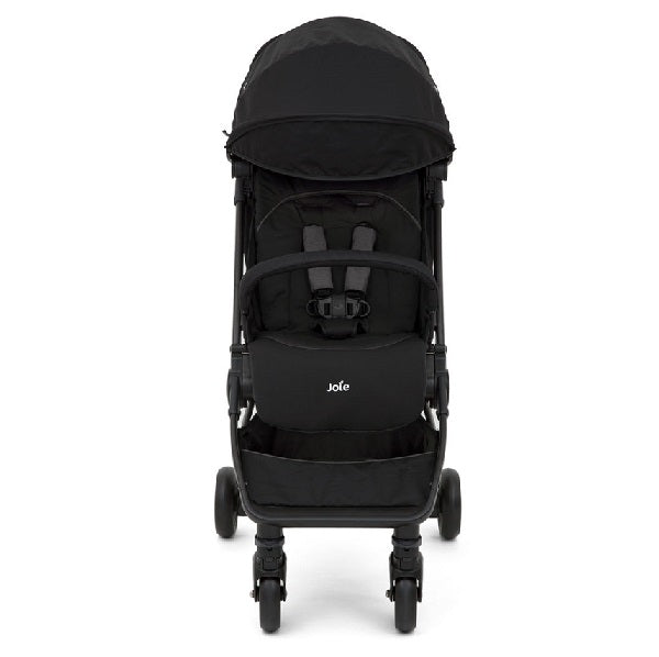 Joie Pact Travel System