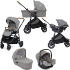 Joie Versatrax™ Travel System