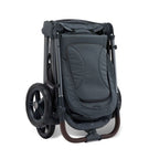 MAST - M5 (stroller + Isize car seat + isofix base)
