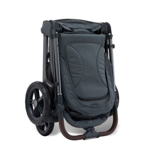 MAST - M5 (stroller + Isize car seat + isofix base)
