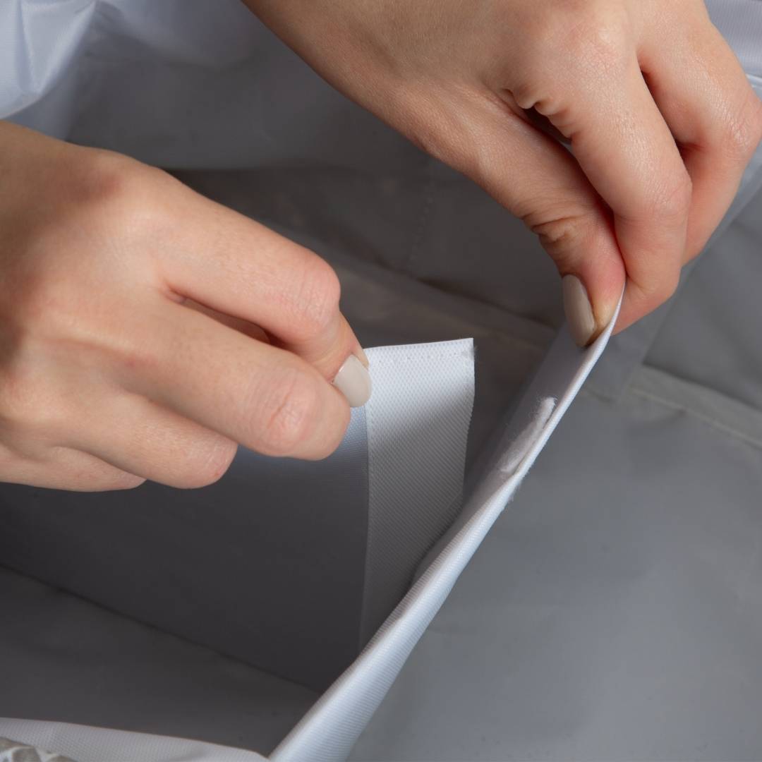 Babyjem baby room organizer