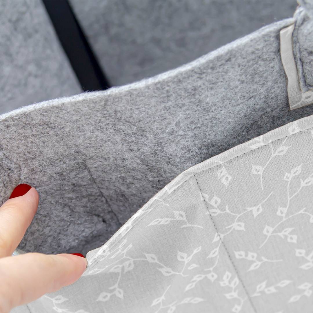 Babyjem baby bag organizer