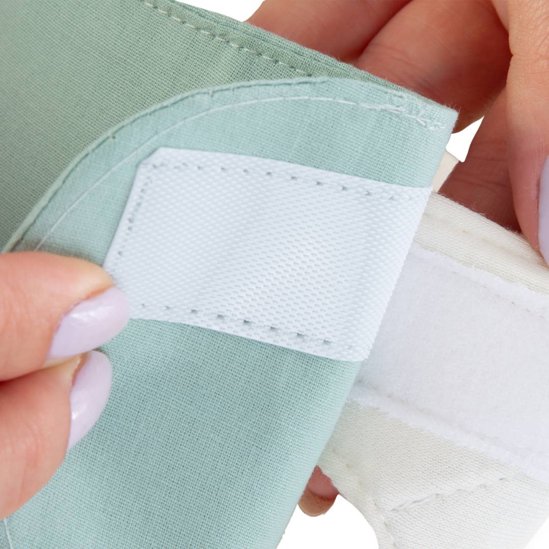 Babyjem bucket Ear Protector and Sleeping Goggles