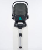 MAST - M5 (stroller + Isize car seat + isofix base)