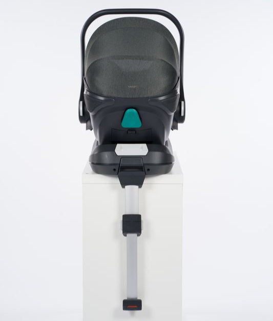 MAST - M5 (stroller + Isize car seat + isofix base)