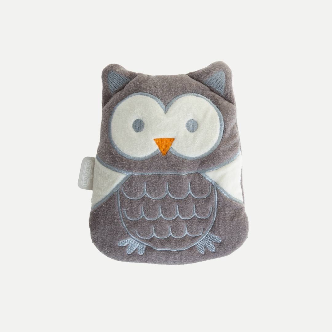 Babyjem Anti Colic Pillow with Cherry Seeds