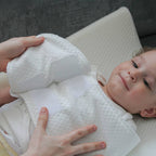 Babyjem swaddle changing mat