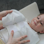 Babyjem swaddle changing mat