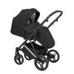 Kunert - Lazzio Premium (stroller + car seat + carrycot + isofix base)