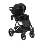 Kunert - Lazzio Premium (stroller + car seat + carrycot + isofix base)
