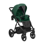 Kunert - Lazzio (stroller + car seat + isofix base)
