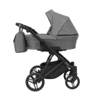 Kunert - Lazzio (stroller + car seat + carrycot + isofix base)