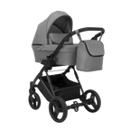Kunert - Lazzio (stroller + car seat + carrycot + isofix base)