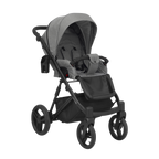 Kunert - Lazzio (stroller + car seat + isofix base)