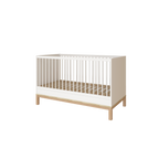Faktum - Loop White Oak Bed