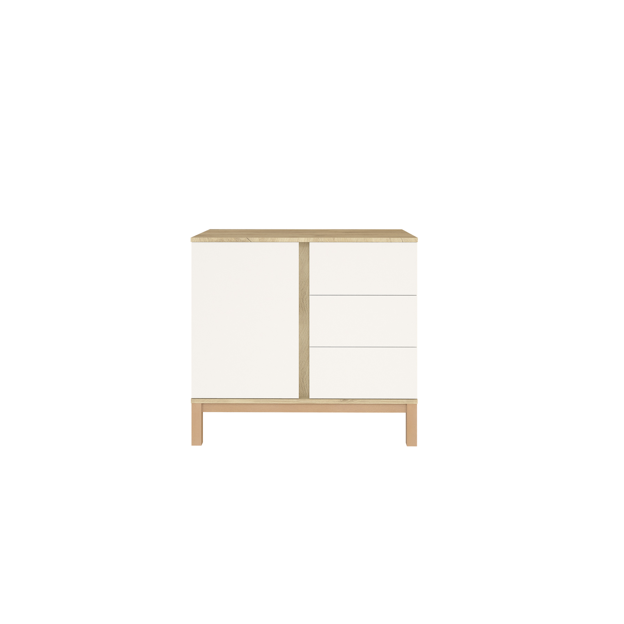 Faktum - Loop White Oak