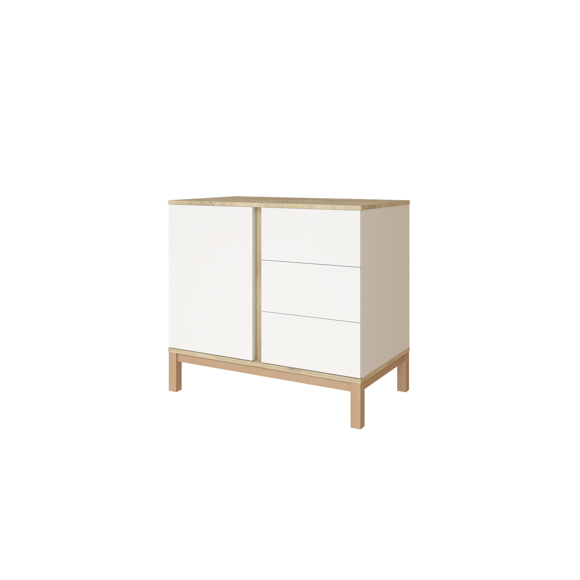 Faktum - Loop White Oak